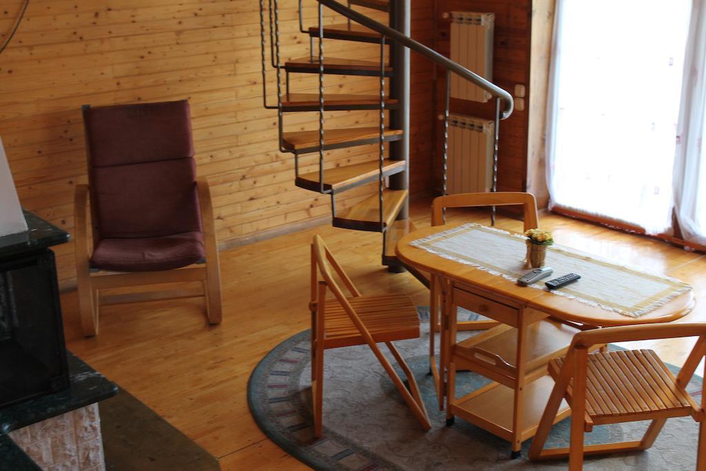 Oryavchik Country House Oryavchyk Eksteriør billede
