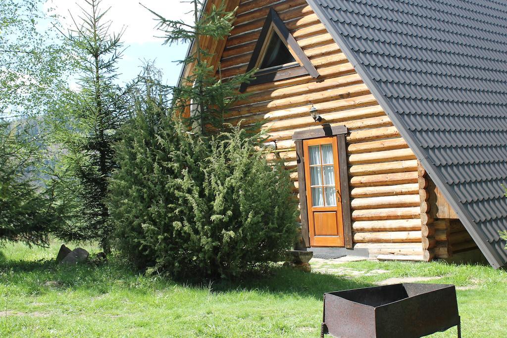 Oryavchik Country House Oryavchyk Eksteriør billede