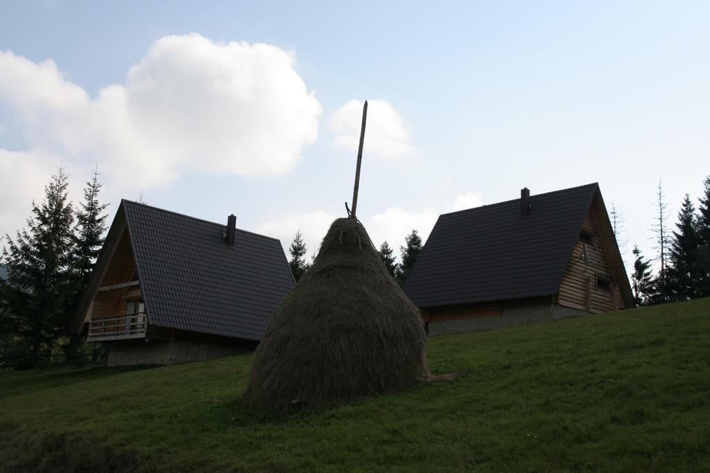 Oryavchik Country House Oryavchyk Eksteriør billede