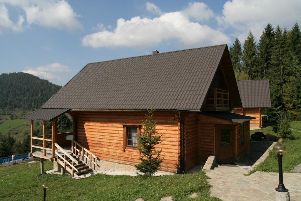 Oryavchik Country House Oryavchyk Eksteriør billede