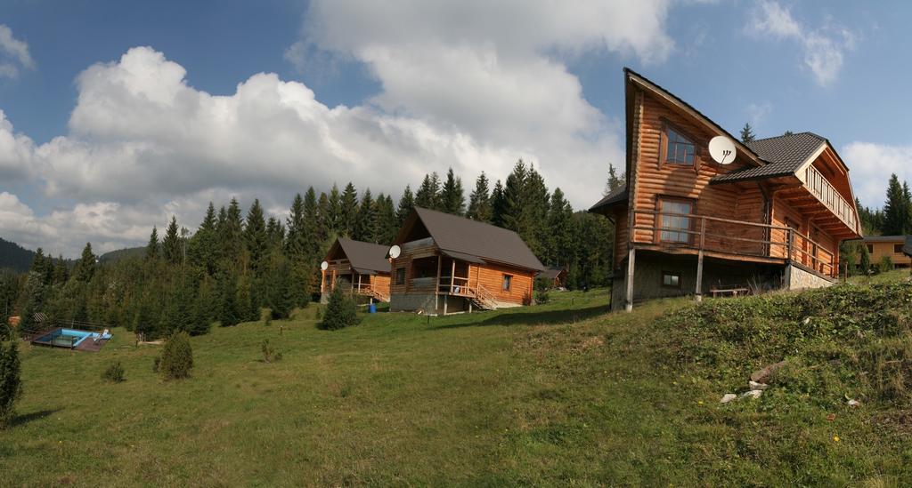 Oryavchik Country House Oryavchyk Eksteriør billede
